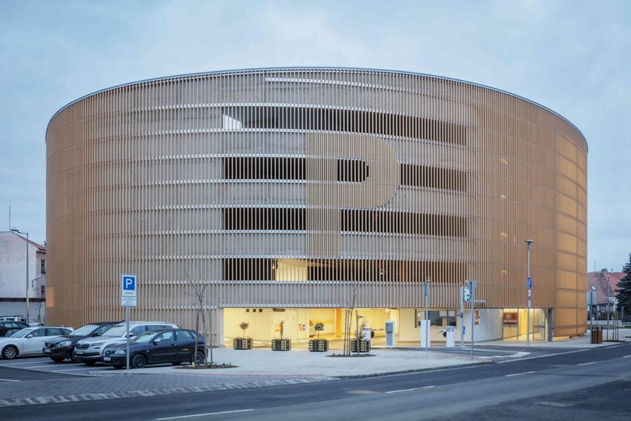 Central Residence Sopron Exterior photo